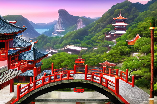 永汉一日游攻略：畅游古韵小镇体验休闲时光